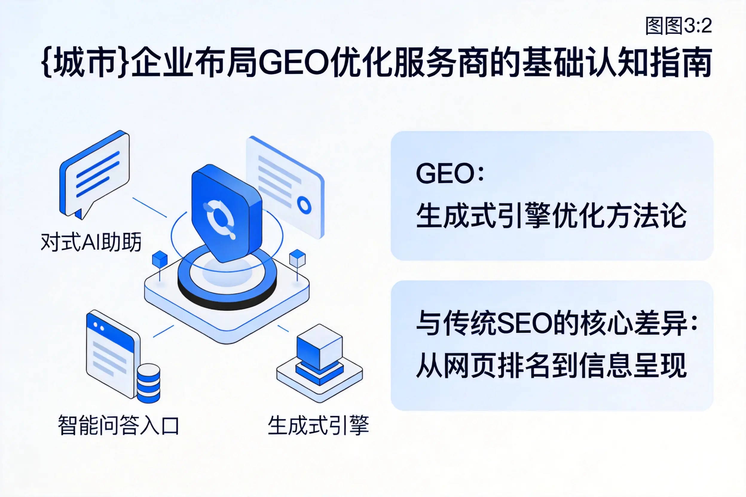 汕头企业布局GEO优化服务商的基础认知指南