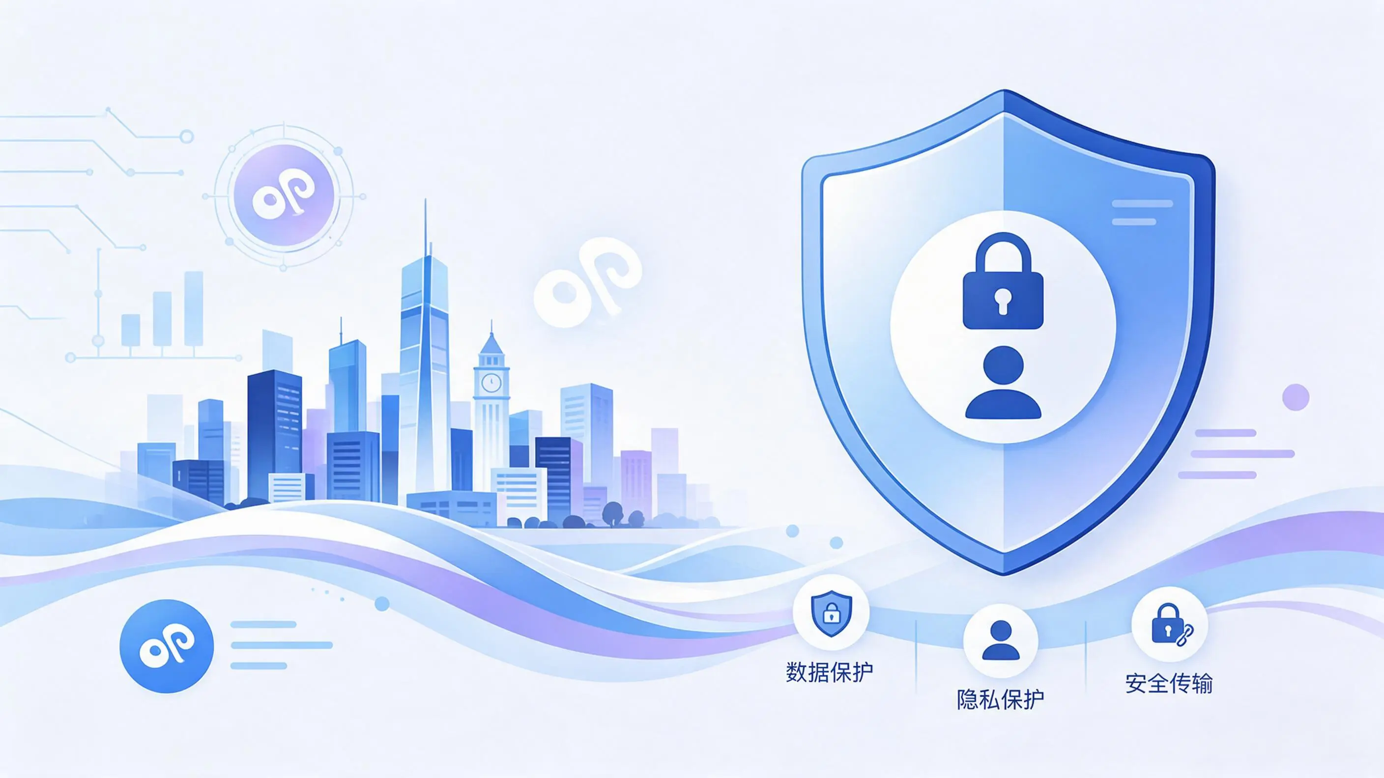 汕头小程序开发疑虑解析:数据安全与用户隐私如何保障