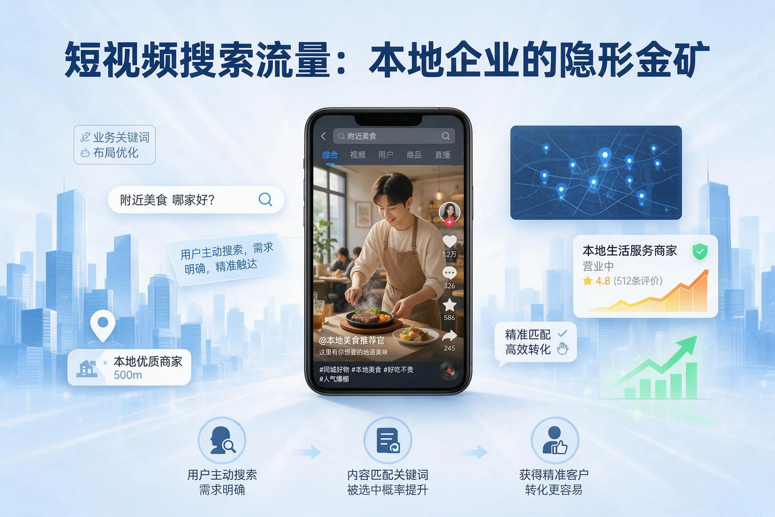 汕头企业为何要做短视频代运营？流量逻辑与转化路径解析